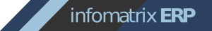 Infomatrix Финансии